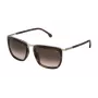 LOZZA unisex-aurinkolasit SL2283M5508FF - 55/19/140 mm