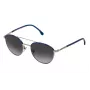 LOZZA unisex-aurinkolasit SL2290M-0581 Havana ruskea neliömäinen asetaatti UV400