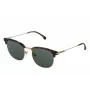 LOZZA unisex-aurinkolasit SL233653300P - UV400-suoja, 53 mm linssit, polykarbonaatti