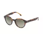 LOZZA unisex aurinkolasit SL4073M4909AJ - 49/23/140 mm UV400 polykarbonaatti asetaatti