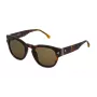 LOZZA unisex-aurinkolasit SL42634909AJ - UV400-suoja, 49 mm linssi