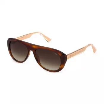 LOZZA naisten SL4255-560710 aurinkolasit 56/16/140 mm