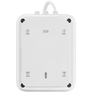 LPG-propaani-butaanikaasusensori Firesco JY-ZL2010W WiFi Tuya -sovelluksella