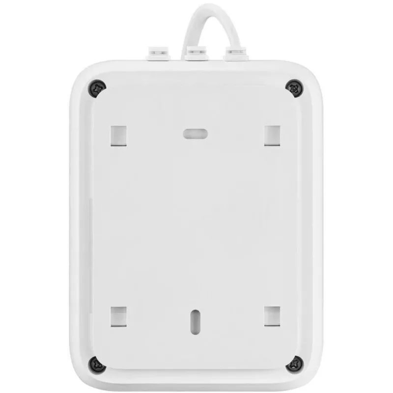 LPG-propaani-butaanikaasusensori Firesco JY-ZL2010W WiFi Tuya -sovelluksella