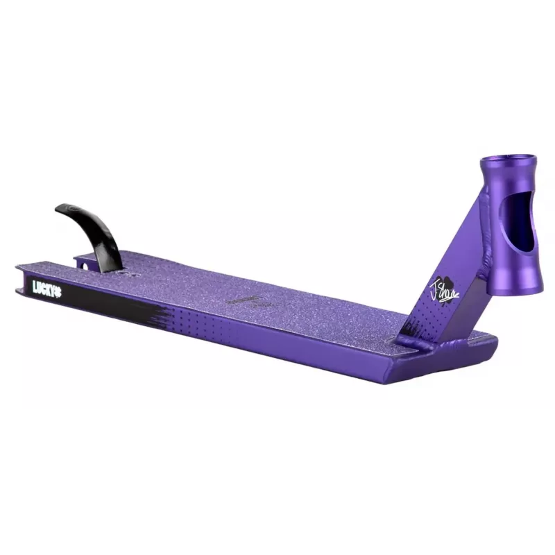 Lucky Jayden Sharman Signature V3 Pro Potkulaudan runko