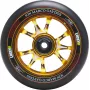 Lucky Jon Marco Gaydos V3 Pro potkulaudan rengas 110mm x 24mm 86A musta