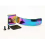 Lucky Steely 100/110mm jarru Neochrome