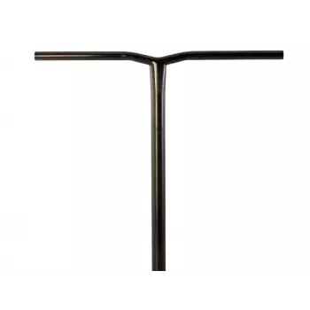 Lucky Ti Kink Pro Scooter tanko Raw 710 mm