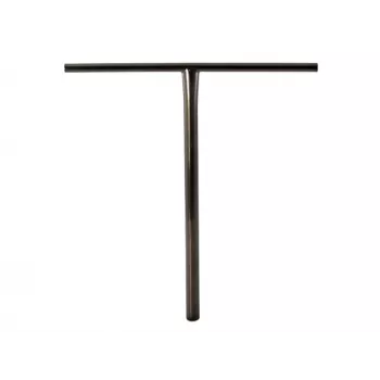 Lucky Titanium T-type Pro Scooter -potkulaudan tanko 710mm Raw