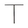 Lucky Titanium T-type Pro Scooter -potkulaudan tanko 710mm Raw