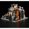 Lumibricks Steampunk Erzfabrik LED-rakennuspalikkasarja