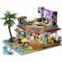 Lumibricks Surfshop valaistu rakennuspalikkasarja