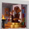 Lumibricks Schatzkammer des Königsschlosses rakennussarja LED-valoilla (985 osaa)