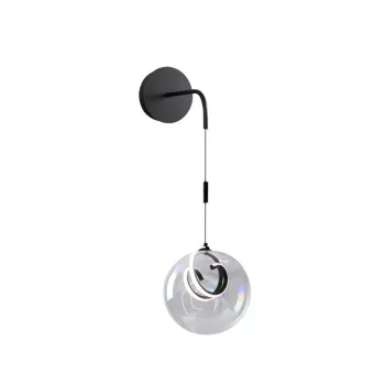 Riippuvalaisin 10W LED 500LM