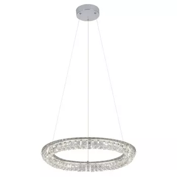 Riippuvalaisin 40W LED 3400LM