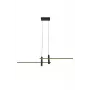 Riippuvalaisin 5W LED 1380LM