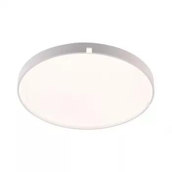 LUMINAIRE TOPE LED 2X48W 6500LM valkoinen