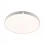 LUMINAIRE TOPE LED 2X48W 6500LM valkoinen