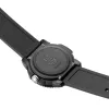 LUMINOX Atacama Field Automatic 1900 Series X2.2057 miesten kello 44mm musta kellotaulu musta nahkaranneke