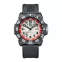 LUMINOX Atacama Field Automatic 1900 Series X2.2057 miesten kello 44mm musta kellotaulu musta nahkaranneke