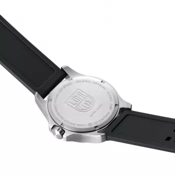 Luminox Atacama Field Day Date 1920 kello X2.2501 43mm
