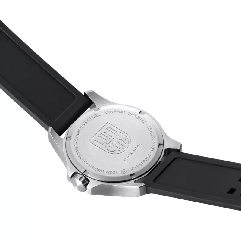 Luminox Atacama Field Day Date 1920 kello X2.2501 43mm