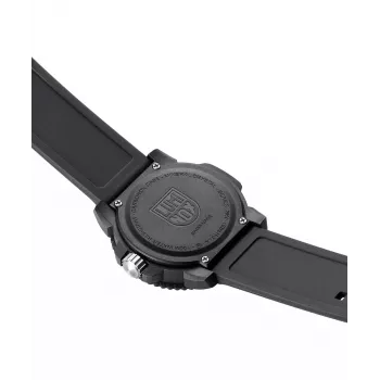 LUMINOX miesten Atacama Field Automatic 2050 -sarjan kello X2.2059.1 (44 mm)