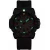 LUMINOX miesten Atacama Field Automatic 2050 -sarjan kello X2.2059.1 (44 mm)