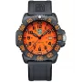 LUMINOX miesten Atacama Field Automatic 2050 -sarjan kello X2.2059.1 (44 mm)