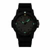 Luminox miesten Atacama Field Day Date 1920 Series kello X2.2005 44 mm