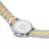 LUMINOX miesten Pacific Diver Ripple kello XS.0944 (42 mm)