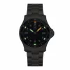 LUMINOX miesten Pacific Diver Ripple kello XS.0944 (42 mm)