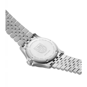 LUMINOX miesten kello XS.0917 Pacific Diver Ripple Series 42mm