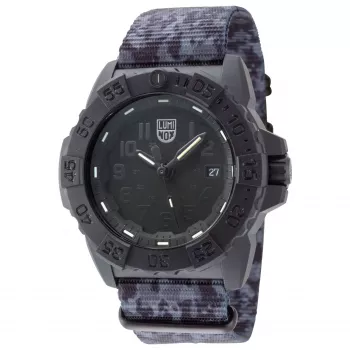 LUMINOX miesten kello XS.CE01.BO Commando Raider 3320 -sarja 45mm
