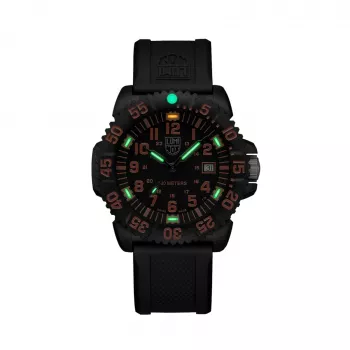 Luminox miesten X2.2053 Atacama Field Automatic 1900 -sarja 44 mm sveitsiläinen automaattikello