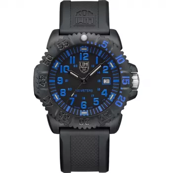 Luminox miesten X2.2053 Atacama Field Automatic 1900 -sarja 44 mm sveitsiläinen automaattikello