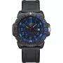 Luminox miesten X2.2053 Atacama Field Automatic 1900 -sarja 44 mm sveitsiläinen automaattikello