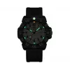 LUMINOX miesten X2.2055.SAND Atacama Field Automatic 1900 Series kello 44 mm