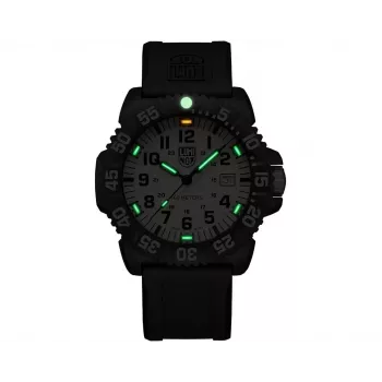 LUMINOX miesten X2.2055.SAND Atacama Field Automatic 1900 Series kello 44 mm