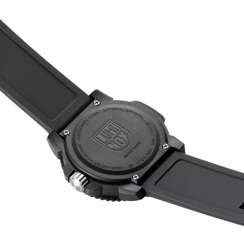 Luminox miesten kello X2.2072 44 mm sveitsiläinen kvartsi