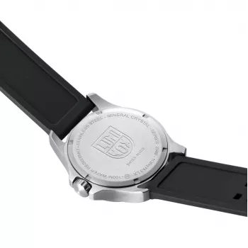 LUMINOX miesten X2.2502 Atacama Field Automatic 1900 Series kello 43 mm