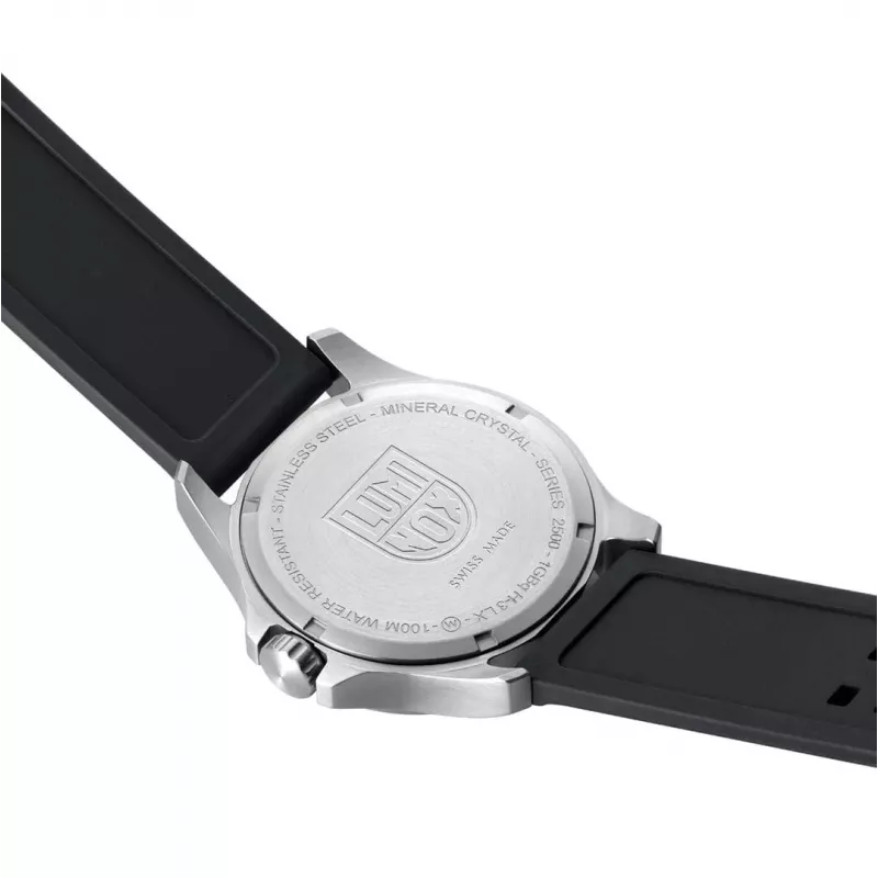 LUMINOX miesten X2.2502 Atacama Field Automatic 1900 Series kello 43 mm