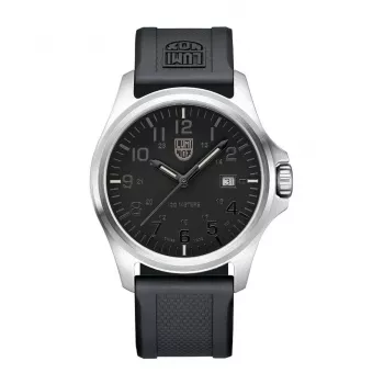 LUMINOX miesten X2.2502 Atacama Field Automatic 1900 Series kello 43 mm