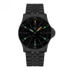 Luminox miesten XS.0913 Atacama Field Automatic 1900 Series 44 mm sveitsiläinen automaattikello