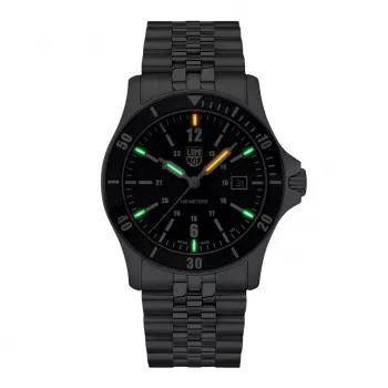 Luminox miesten XS.0913 Atacama Field Automatic 1900 Series 44 mm sveitsiläinen automaattikello