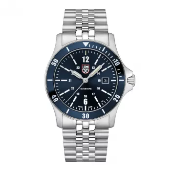 Luminox miesten XS.0913 Atacama Field Automatic 1900 Series 44 mm sveitsiläinen automaattikello