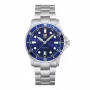LUMINOX miesten XS.0943 44mm sveitsiläinen automaattikello ruostumaton teräs