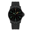 Luminox XS.0911 miesten kello 42 mm sveitsiläinen kvartsi 200m