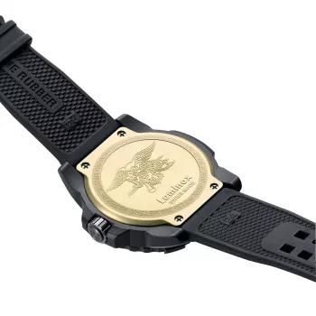 Luminox XS.3505.GP.1 miesten kello 45 mm Carbonox sveitsiläinen kvartsi