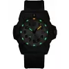 Luminox XS.3505.GP.1 miesten kello 45 mm Carbonox sveitsiläinen kvartsi